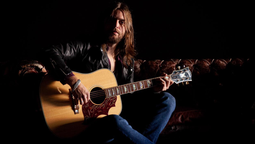 altText(Nico Bereciartúa llega a Uruguay con su gira acústica 2025)}