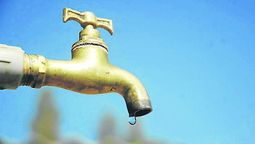 altText(Polémica en Rocha: OSE cerró canillas públicas)}