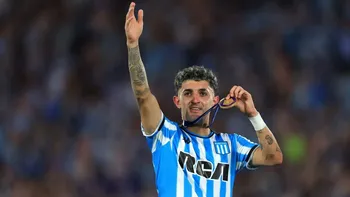 Nacional a un paso de confirmar a un jugador anhelado en este mercado de pases