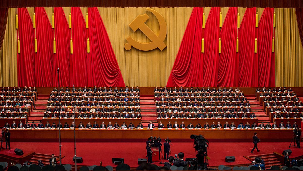 Se avecina el Congreso del Partido Comunista de China: ¿Qué esperar y por qué es importante?