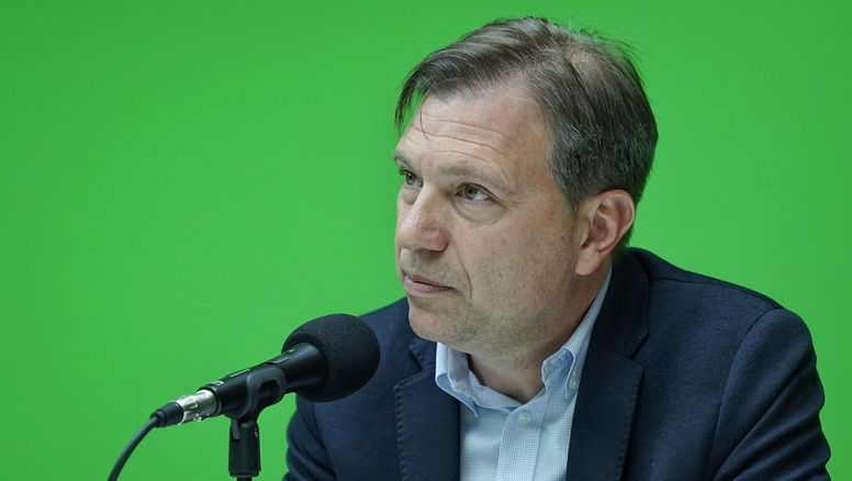 Ceretta sobre el Proyecto Neptuno: Acá se hicieron parodias de participación