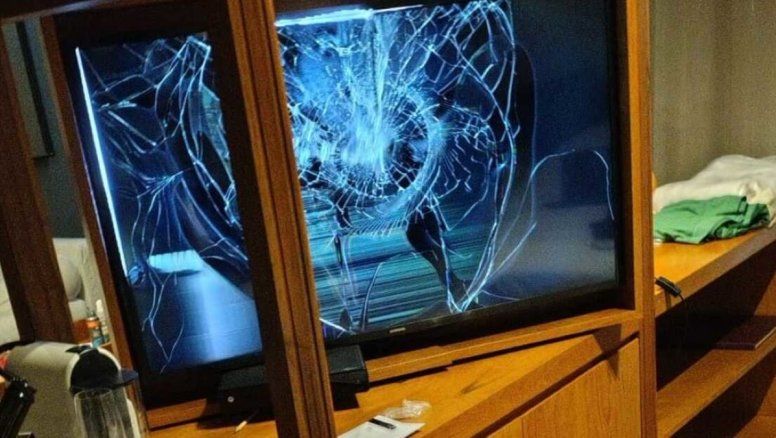 Se difunden fotos de la habitación del hotel donde murió Liam Payne
