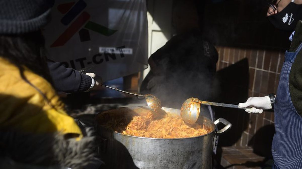 Templos afroumbandistas donarán alimentos a ollas populares