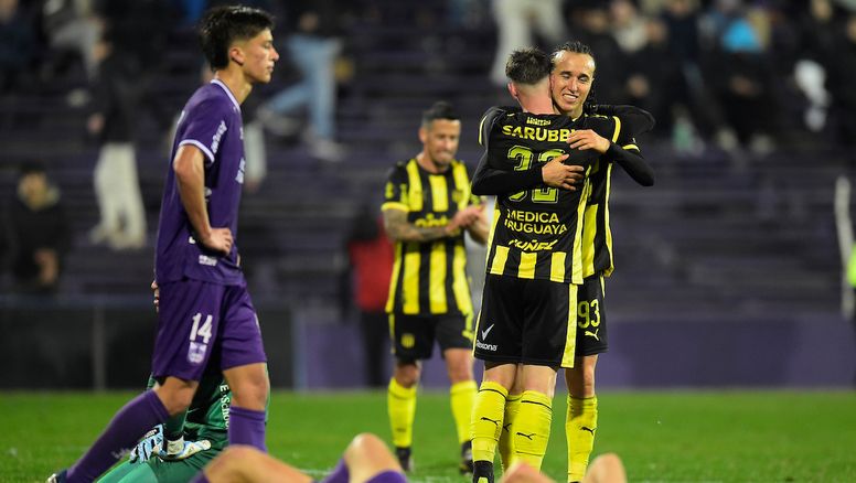 ¿Qué dejó la segunda del Intermedio? Los grandes se enderezan y una atroz lucha en la permanencia