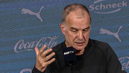 altText(Marcelo Bielsa ya hizo su primera convocatoria)}