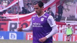 altText(El jugador que estuvo en el radar de Peñarol y está cerca de Nacional)}