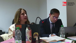 altText(Caso Penadés: defensa de víctimas advirtió por un posible intento de identificarlas)}