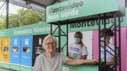 altText(La Intendencia de Montevideo se prepara para las fiestas)}