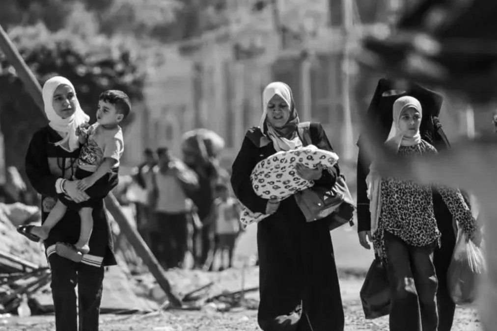 La CIJ falla solicitando a Israel prevenir un genocidio contra Gaza.