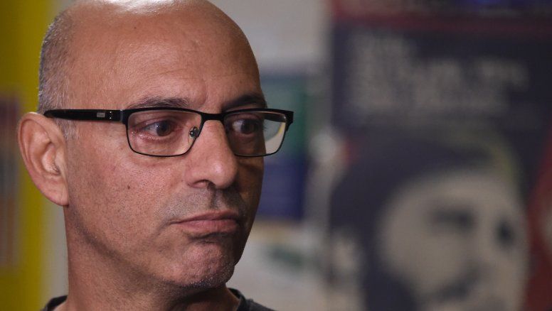 Abdala: La clase trabajadora fue brutalmente confiscada