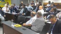 altText(Principio de acuerdo por el estatuto en la AUF)}