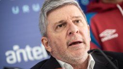 altText(Nacional con agenda completa y una polémica provocada por Balbi)}