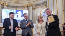 altText(Orsi en Buenos Aires por homenaje a Michelini y Gutiérrez Ruiz: 