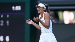 altText(La particular historia de Solana Sierra en Wimbledon)}