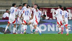 altText(Sudamericano sub 20: triunfos de Chile y Paraguay en el debut)}