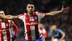 altText(Suárez se puso mimoso y le cerró la puerta a Nacional)}