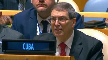 Votación en la ONU: 130 países respaldaron a Cuba en su reclamo contra el bloqueo de Estados Unidos