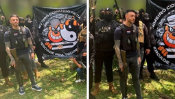 altText(Reapareció Sebastián Marset y amenazó con 