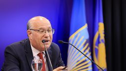 altText(BID destina U$S 25 millones para fortalecer capacidad del Ministerio del Interior)}