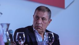 altText(El Plan B del equipo económico de Gabriel Oddone para reunir fondos para la primera infancia)}