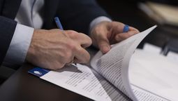 altText(Un corredor de 200 kilómetros será rehabilitado con un nuevo modelo de mantenimiento vial)}