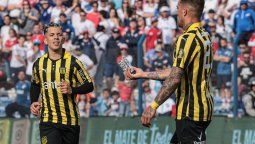 altText(Por la recuperación: Peñarol enfrentan varios desafíos)}
