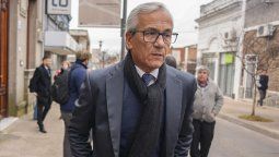altText(Caja de Profesionales: Castillo negó haber sugerido aprobación de la partida mensual)}