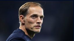 altText(Thomas Tuchel tomará las riendas del Bayern Munich)}
