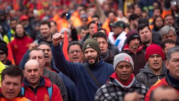Sunca va hacia su asamblea general en medio de la falta de avances por nuevo convenio