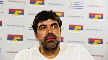 Andrade: si se juntan Lacalle, Sanguinetti, Novick y Manini Ríos, se viene un nuevo ajuste