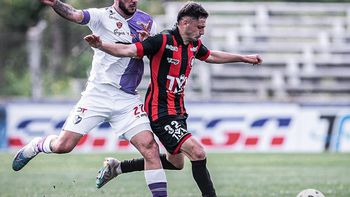 Empate con sabor amargo entre Fénix y Miramar Misiones