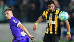 altText(Peñarol pidió la postergación de los partidos con Defensor y Danubio)}