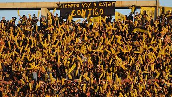 Peñarol emitió un comunicado por el clásico del Intermedio