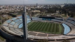altText(Se habilitó la venta de entradas para Uruguay vs Ecuador por Eliminatorias)}