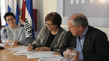Uruguay avanza contra la violencia por género en el ámbito laboral