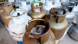 altText(Fancap: escasez de supergás no se debe a medidas gremiales)}