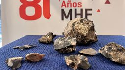 altText(Descubrimiento arqueológico en Goñi, Florida)}