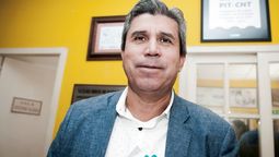 altText(Ruiz: «Si gana el No, es probable que aumenten la edad jubilatoria»)}