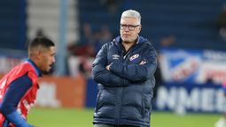 altText(Gutiérrez mete mano en el equipo para un partido clave)}