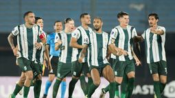 altText(Racing y una difícil parada ante América de Cali)}