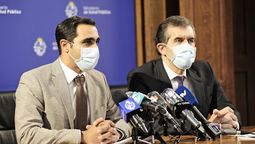 altText(Consultas médicas presenciales se retomarán a partir del 17 de mayo)}
