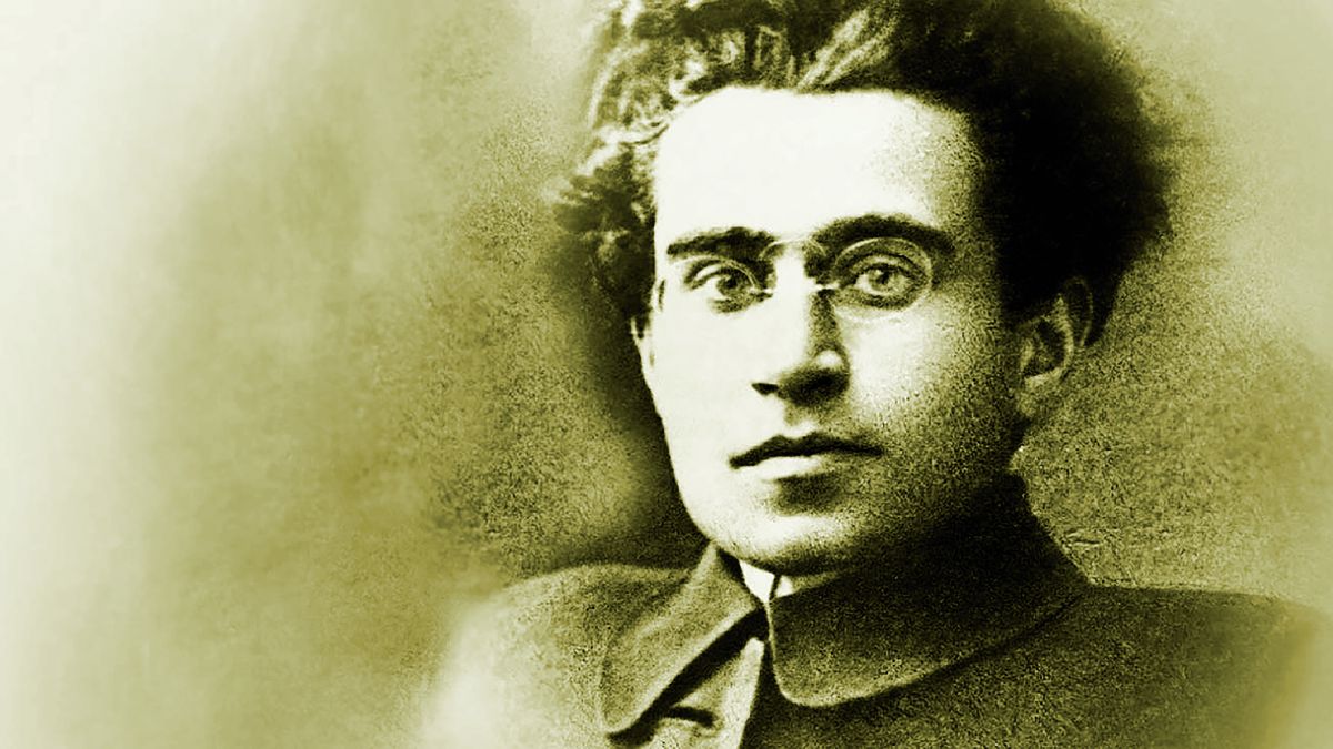 Pobre Gramsci: premiados disparates sobre él