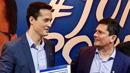 altText(Brasil: el superjuez, el fiscal evangélico y la ONG)}