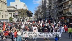 altText(Fenapes advierte modificación «unilateral y discrecional» de condiciones de trabajo)}