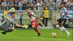 altText(River finalista de la Libertadores)}