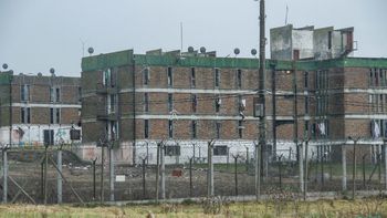 Fuga en el Penal de Libertad: recluso evadió la seguridad y es buscado en todo el país