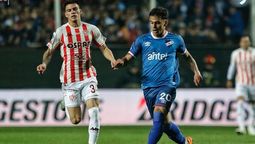 altText(Nacional: Se lesionó Ginella, van por Oliva y Alberti)}