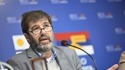 altText(Fernando Pereira admitió dificultades para conectar con la ciudadanía pese a las reformas del gobierno)}