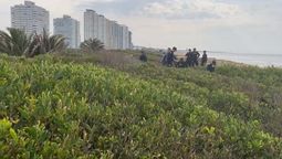 altText(Detuvieron a expareja de la adolescente desaparecida en Punta del Este)}