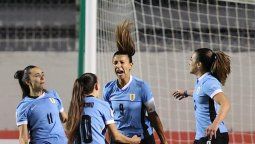 altText(Semifinal de fútbol femenino: Gobierno pide que el partido se transmita por TV abierta)}